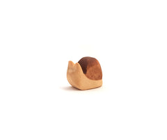 Brin d’Ours Wooden Snail