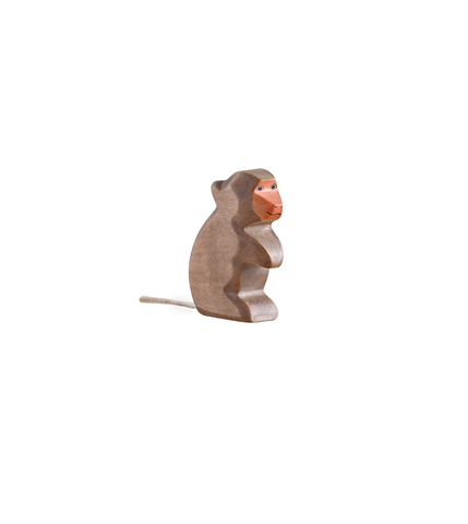 Holzwald Baboon