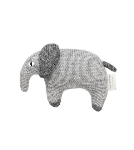 Grey Elephant