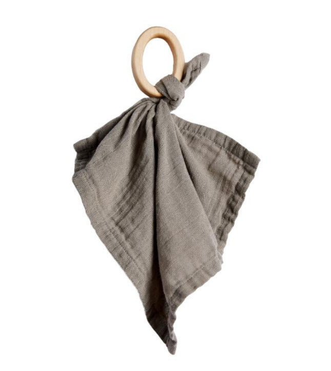 Willaby Teether Lovie