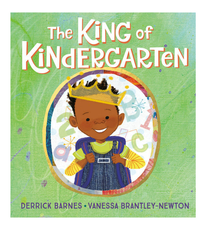 King of Kindergarten