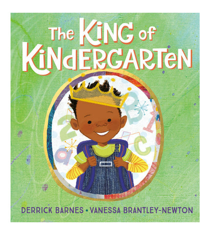 King of Kindergarten