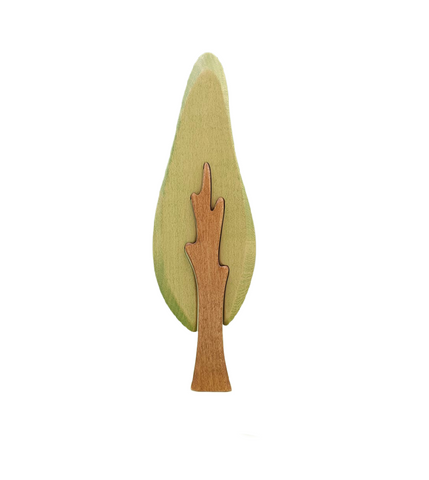 Brin d’Ours Poplar Tree